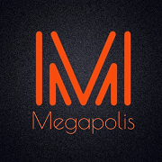 Megapolis FM — слушать онлайн